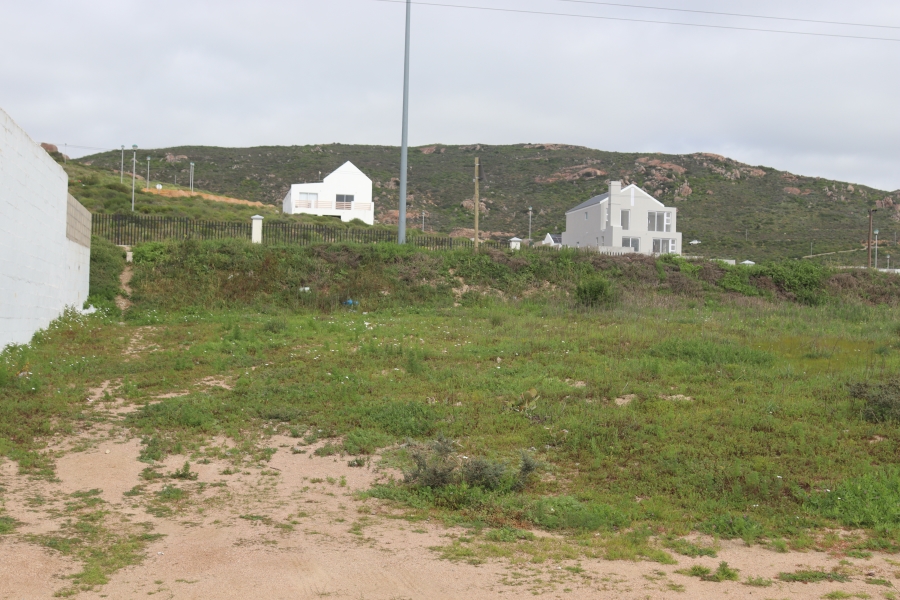 0 Bedroom Property for Sale in Steenbergs Cove Western Cape